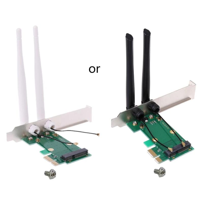 ׳ 2 ִ  Ʈũ ī WiFi  ̴ PCI-E-PCIE